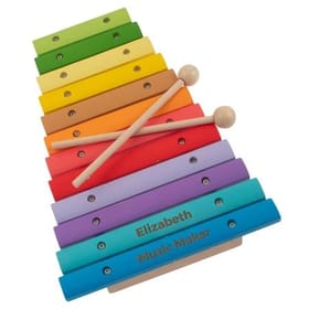 Snazzy Xylophone image 2