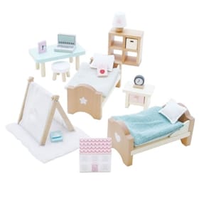 Daisylane Children's Bedroom (ME061) image 1
