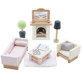 Daisylane Living Room image 1