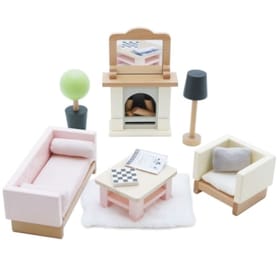 Daisylane Living Room image 1