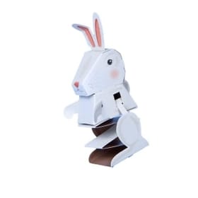 Bouncing Bunny image 1
