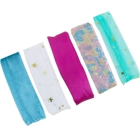 Sparkly Scrunchies image 2
