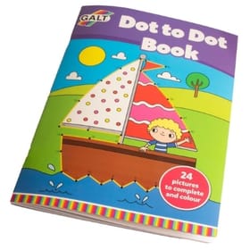 Dot to Dot Book image 1