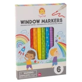 Window Markers image 1
