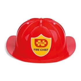 Firefighter's Helmet image 1