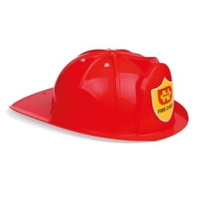Firefighter's Helmet image 2
