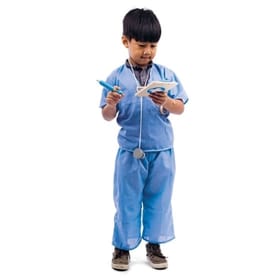 Medic Dress Up image 1