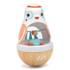 Baby Poli Rocker image 1