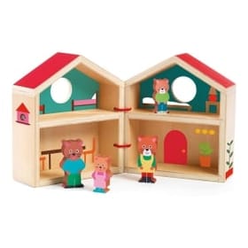 Minihouse image 1