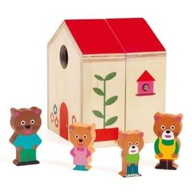 Minihouse image 2