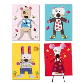 Collages for Little Ones image 1