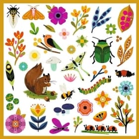 Garden Stickers image 2