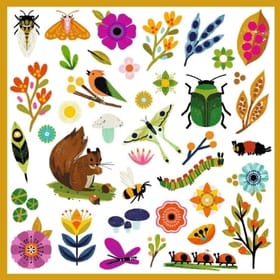 Garden Stickers image 2