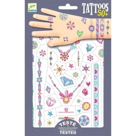 Jewels Tattoos image 1