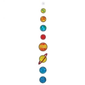 Solar System Suncatcher image 1