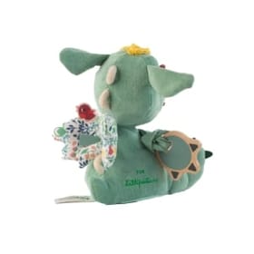 Joe Dragon Activity Toy image 2