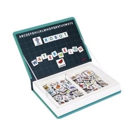 Magneti'book - Alphabet image 2