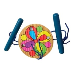 Wooden Whizzer image 1