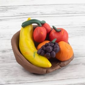 Modelling Clay image 2