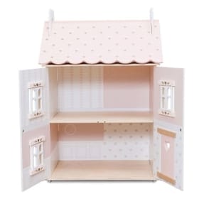Rose Heart Dolls House image 2