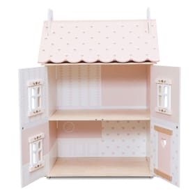 Rose Heart Dolls House image 2