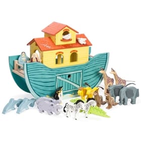 Noah’s Great Ark & Animals image 1