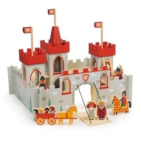 King's Castle image 1