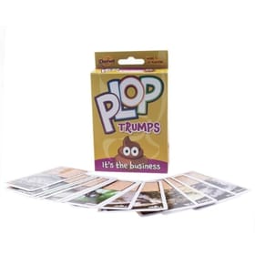 Plop Trumps image 1