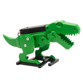 Tyrannosaurus Rex Robot image 1