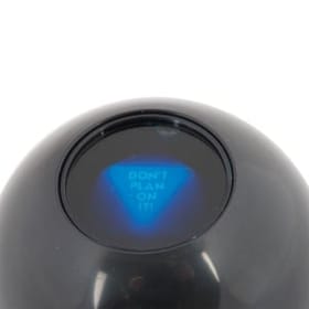 Mystic 8 Ball image 2