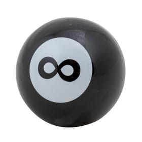 Mystic 8 Ball image 1