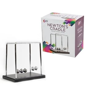 Newton's Cradle image 2