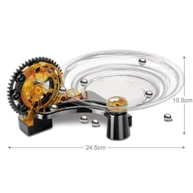 Electric Marble Run image 2