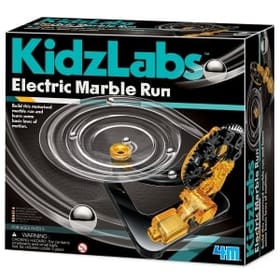 Electric Marble Run image 1