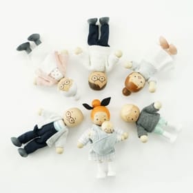 Dolly Family image 2
