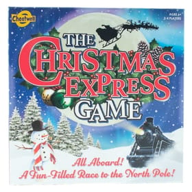 Christmas Express Game image 1