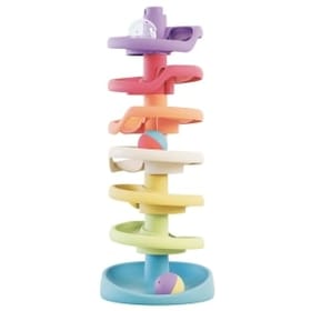 Spiral Ball Tower image 1