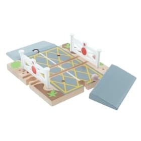 Road & Rail Level Crossing image 1