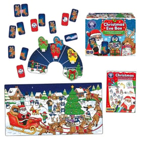 Christmas Eve Box Game image 2