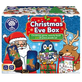 Christmas Eve Box Game image 1