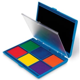 Stamp Pad image 1