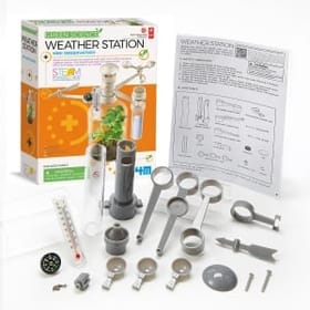 Weather Station image 2