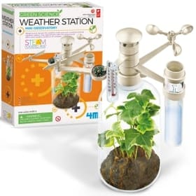 Weather Station image 1