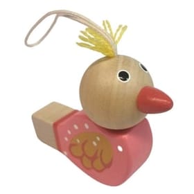 Wooden Bird Whistle image 3