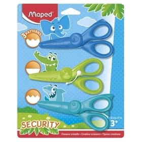Creative Scissors Set image