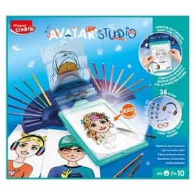 Avatar Studio image 1