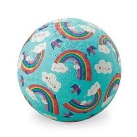Playball 7" - Rainbow Dreams image