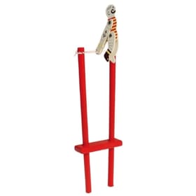 Mr Muscular Acrobat Toy image 2