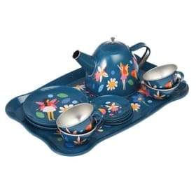 Fairies in the Garden - Tea Party Set image 2