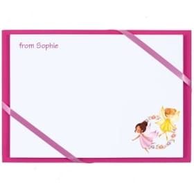 Named Cards - Fairies image